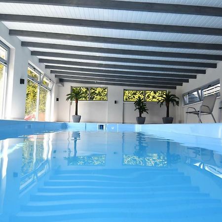 Villa Altair4Kids Władysławowo Eksteriør billede