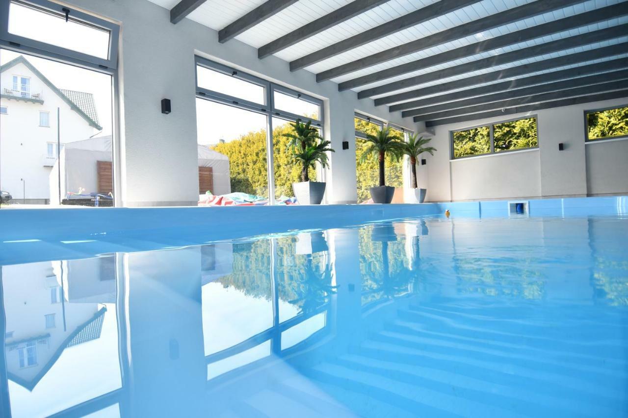 Villa Altair4Kids Władysławowo Eksteriør billede